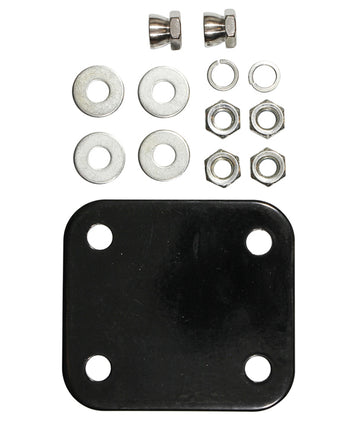 Evolution Ground Anchor Truck/Trailer Mounting Kit