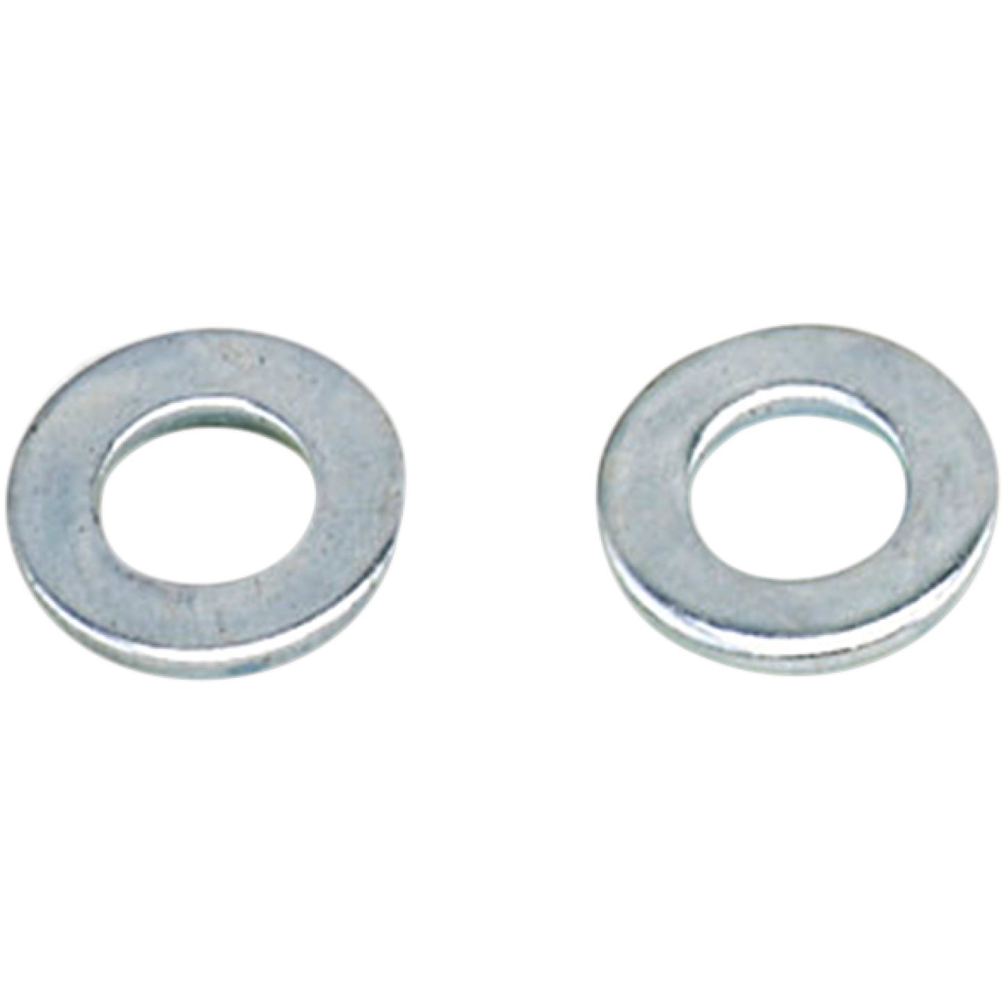 BOLT Washers - Flat - M6 x 12 - 10-Pack 020-10600