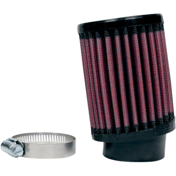 K & N Universal Air Filter - Angled 10? RU-1280