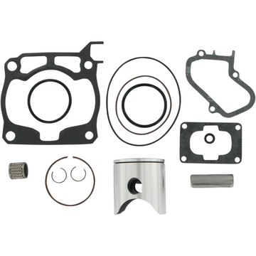 Wiseco Piston Kit with Gaskets - 56.00 mm - Yamaha YZ125/X PK1391