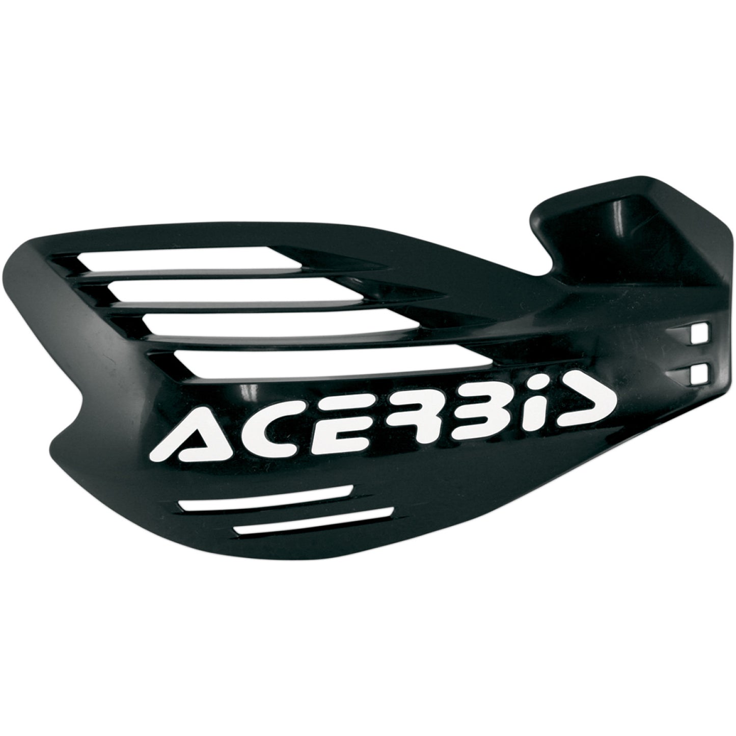 Acerbis Handguards - X-Force - Black 2170320001