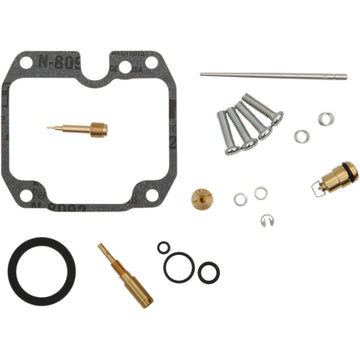 Moose Racing Carburetor Repair Kit - Suzuki 26-1110