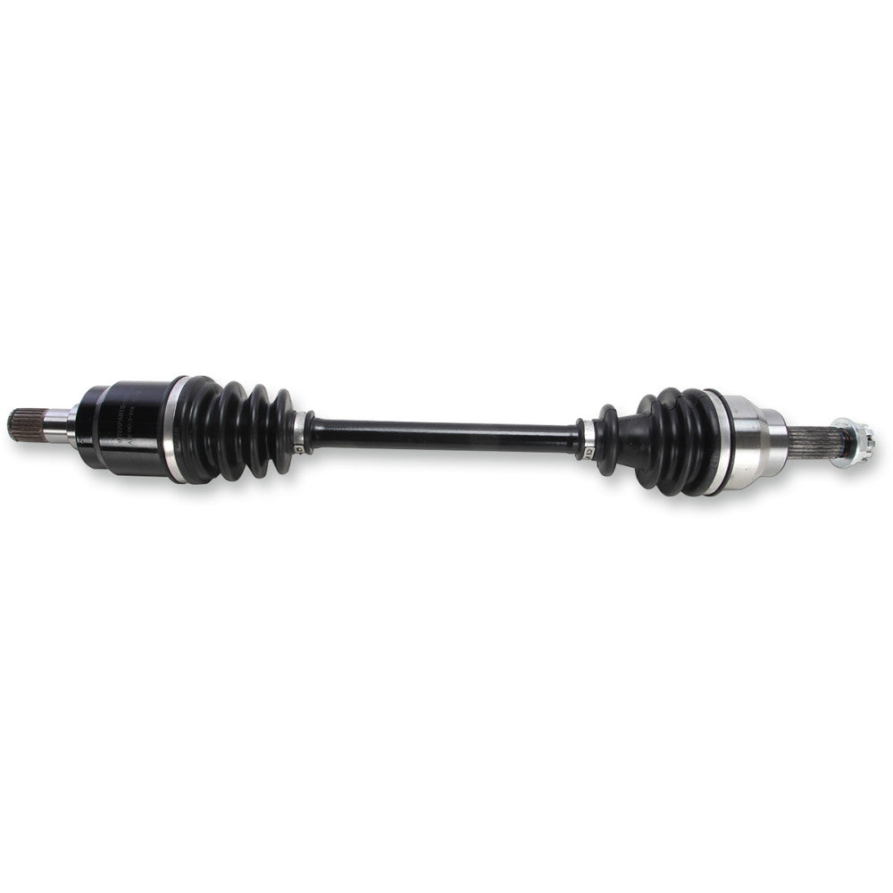 Moose Utility Axle Kit - Complete - Standard - Front Left - Honda LM6-HO-8-137