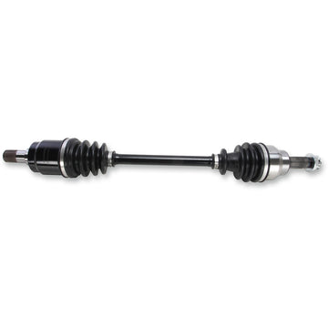 Moose Utility Axle Kit - Complete - Standard - Front Left - Honda LM6-HO-8-137