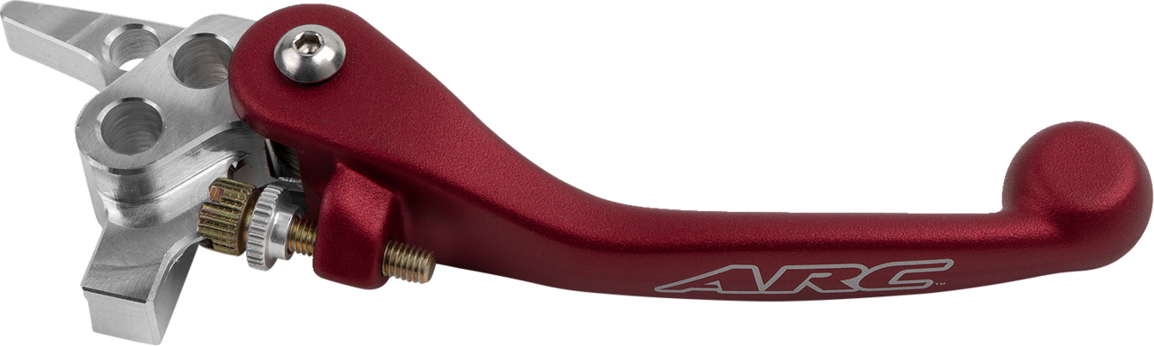 ARC Brake Lever - Forged - Brembo - Red BR-214-R