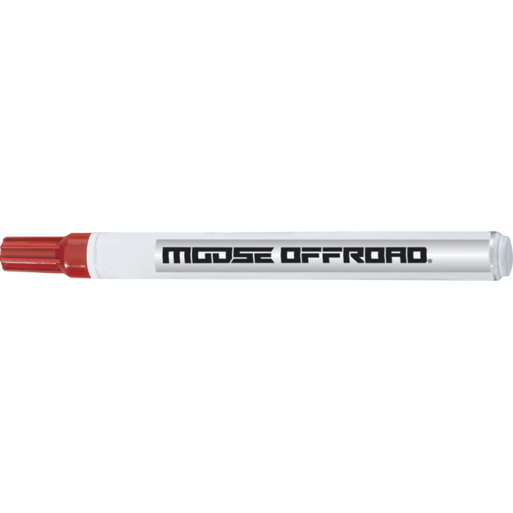 Moose Offroad Tire Pen - Red Q15-6018R