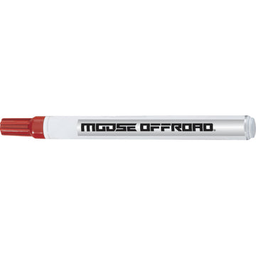 Moose Offroad Tire Pen - Red Q15-6018R