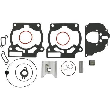 Wiseco Piston Kit with Gaskets - 54.00 mm - KTM 125 SX PK1512