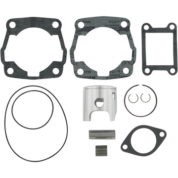 Wiseco Piston Kit with Gaskets - 45.00 mm - KTM 65 SX/XC PK1514