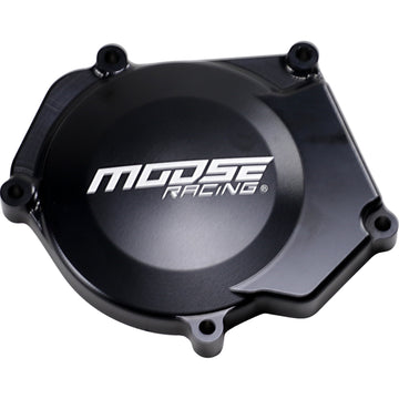 Moose Racing Ignition Cover - Yamaha D70-4472MB