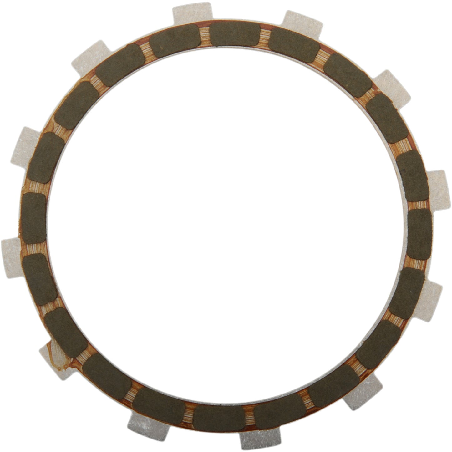 Barnett Clutch Friction Plate 301-35-10021 | Clutch Plates & Springs