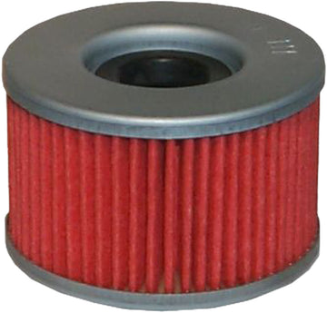 Hiflofiltro Oil Filter Hf111