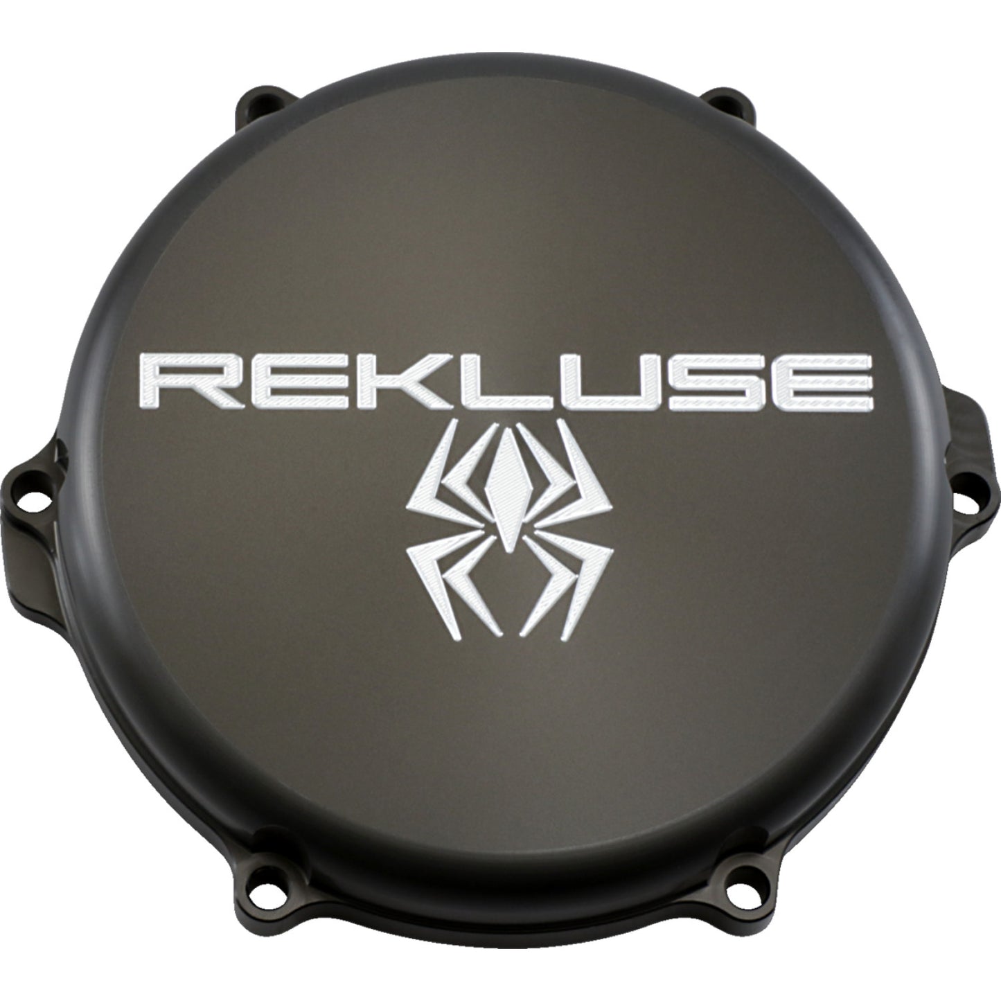 Rekluse Clutch Cover - Husqvarna RMS-355