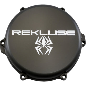 Rekluse Clutch Cover - Husqvarna RMS-355