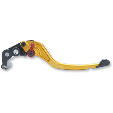 CRG Brake Lever - RC2 - Gold 2RN-511-T-G