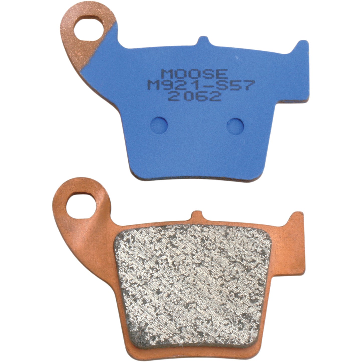 Moose Racing M1 Brake Pads - Honda M921-S57