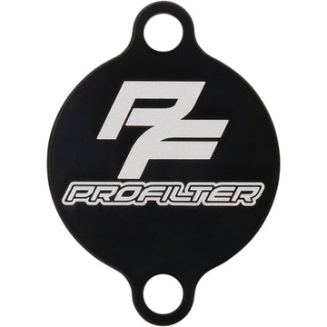 Pro Filter Oil Filter Cover - Ktm Bca-5002-00 by Pro Filter