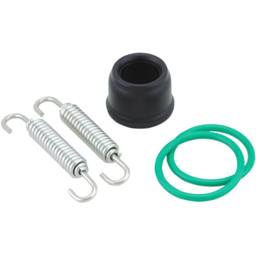BOLT Exhaust Hardware Kit EU.EX.50CC