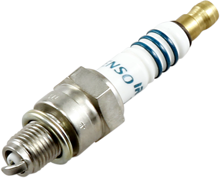 Denso Iridium Spark Plug - IUF22 5383