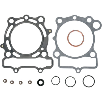 Moose Racing Top End Gasket Kit - Kawasaki 810481MSE