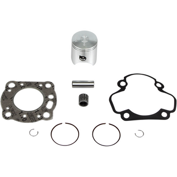 Wiseco Piston Kit with Gaskets - 43.00 mm - Kawasaki | Suzuki PK1506
