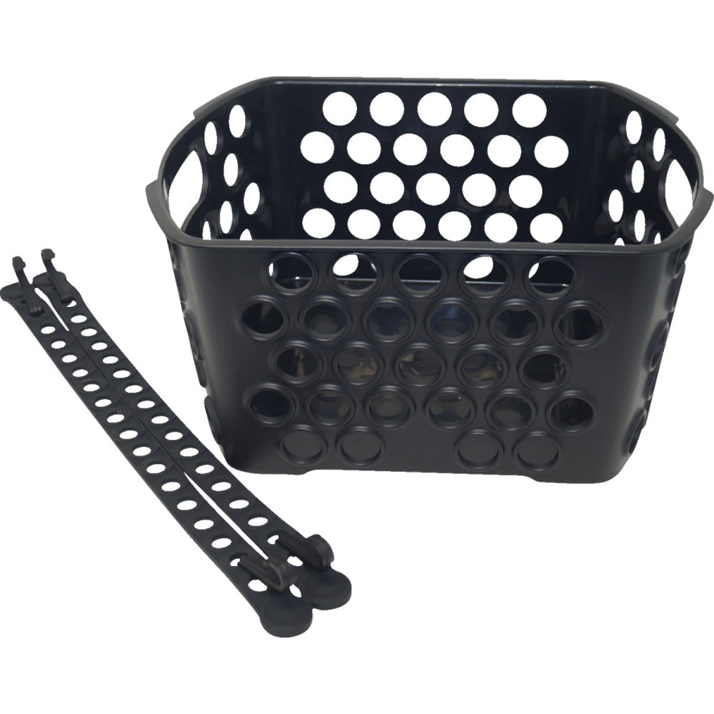 BIKASE Dairyman Basket 1055S