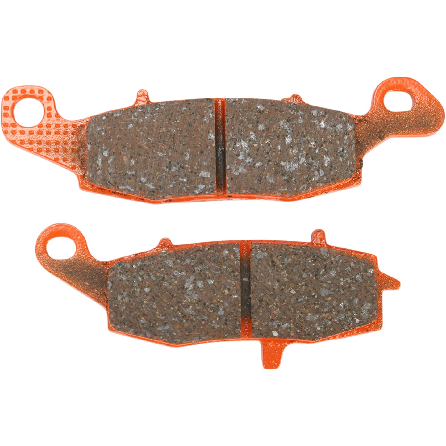 EBC Semi-Sintered Brake Pads - FA229V FA229V | Brake Pads Sintered Metal