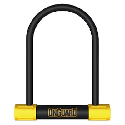 Bulldog 8010 Standard U Lock