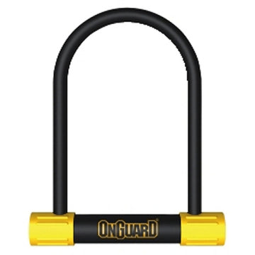 Bulldog 8010 Standard U Lock