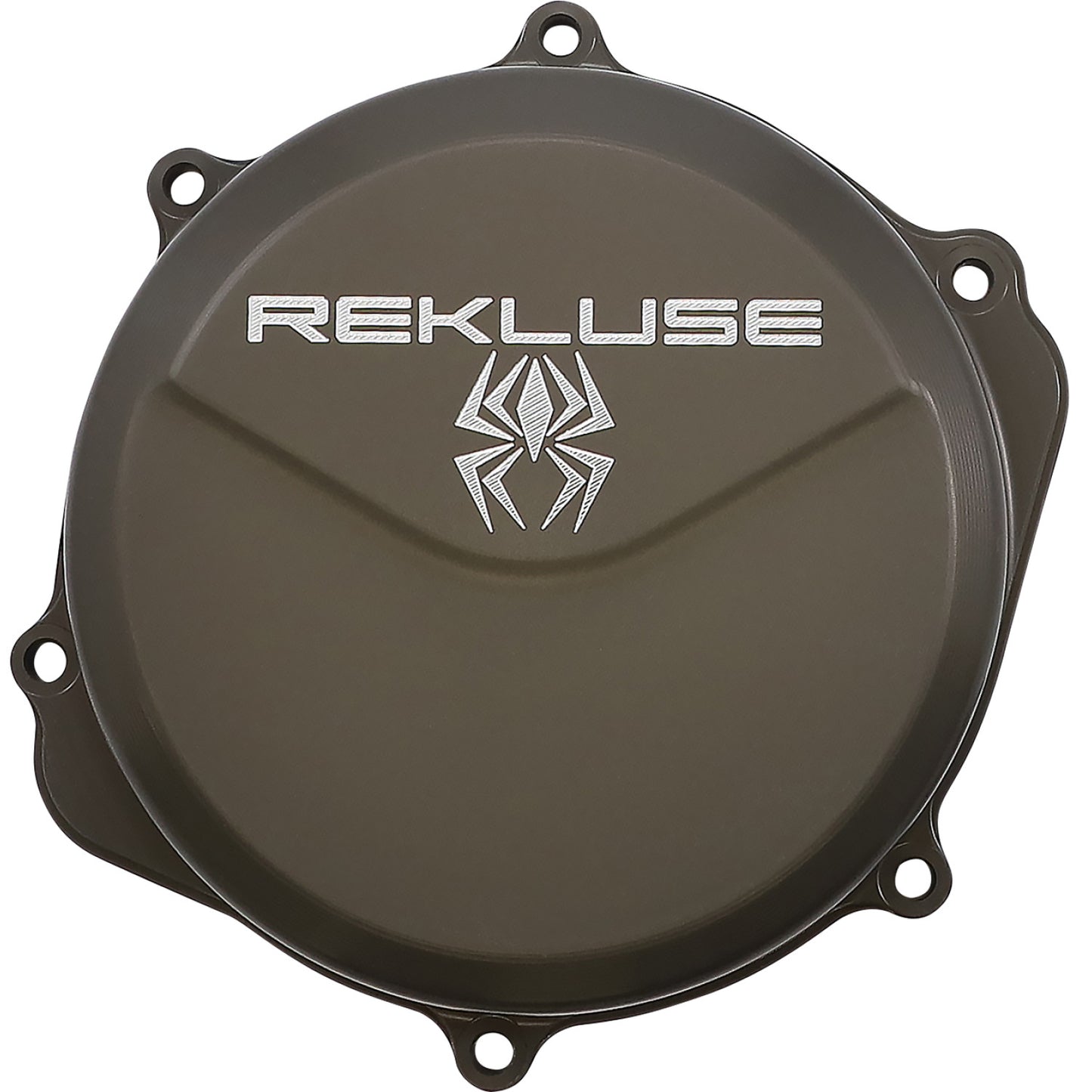 Rekluse Clutch Cover - Honda RMS-0401101