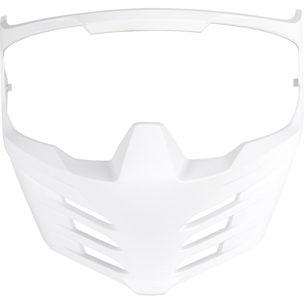 ICON Elsinore* Mask - Rubatone White 0133-1562
