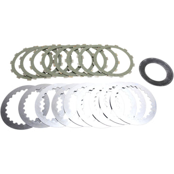 EBC Clutch Kit - Husqvarna/KTM DRC275 | Clutch Plates & Springs