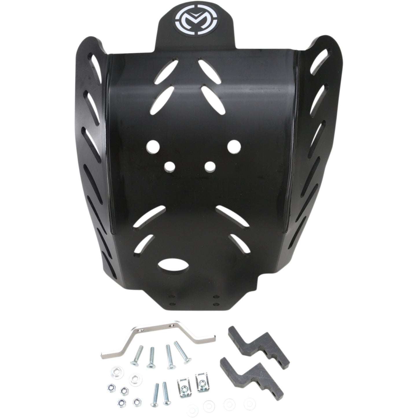 Moose Racing Pro Skid Plate - Honda - CRF250R PX6068