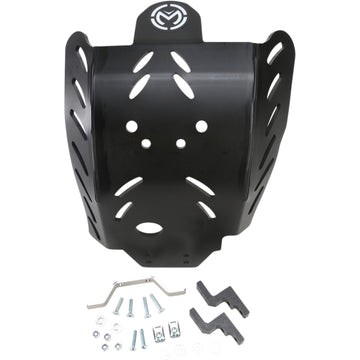 Moose Racing Pro Skid Plate - Honda - CRF250R PX6068