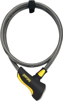 Akita 8040 Cable With Key Lock 6 Ft