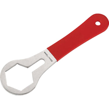 Moose Racing Fork Cap Tool - Dual-Chamber - Closed Cartridge 391-0566