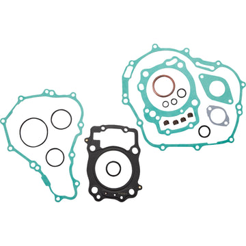 Moose Racing Complete Gasket Set - Honda 8080039MSE