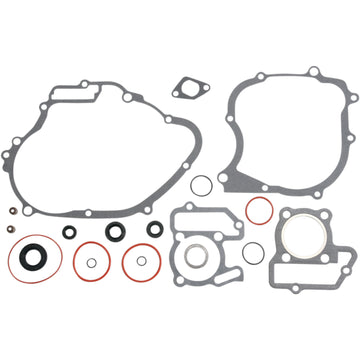Moose Racing Motor Gasket Kit with Seal 811616MSE