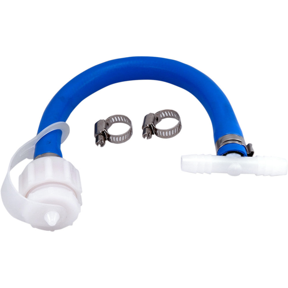 ATLANTIS Flush Kit - Cooling System - Standard - JF 650 A2505