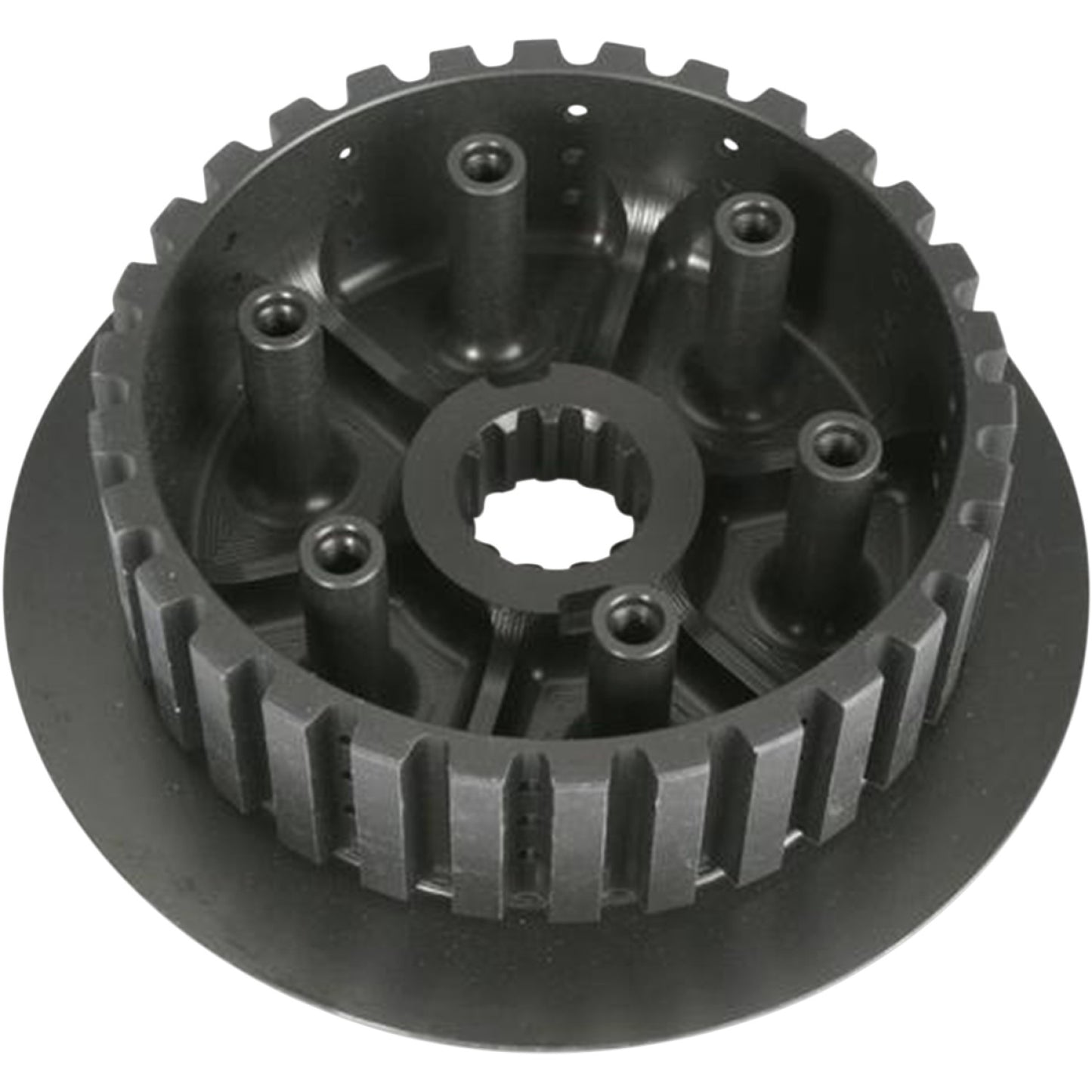 HINSON RACING Inner Hub - YZ250 H073 by Hinson Racing Clutch Com PO Nent Parts