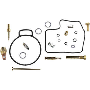 K&L Supply Carburetor Repair Kit - Honda 18-2690 | Carburetor Rebuild Kits