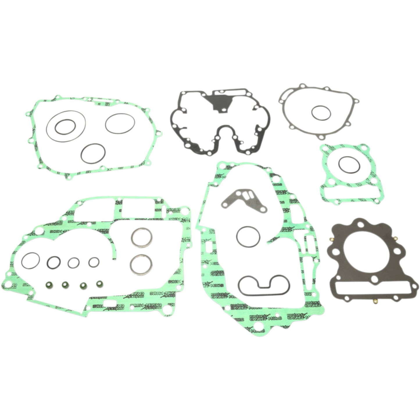 Athena Complete Gasket Kit - Honda P400210850221 | Gaskets & Kits