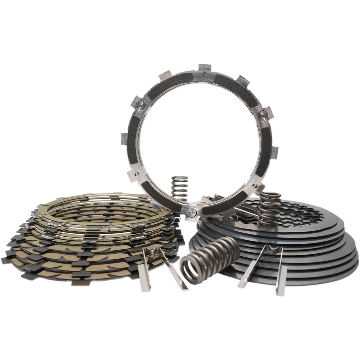 Rekluse RadiusX Clutch Kit RMS-6301112