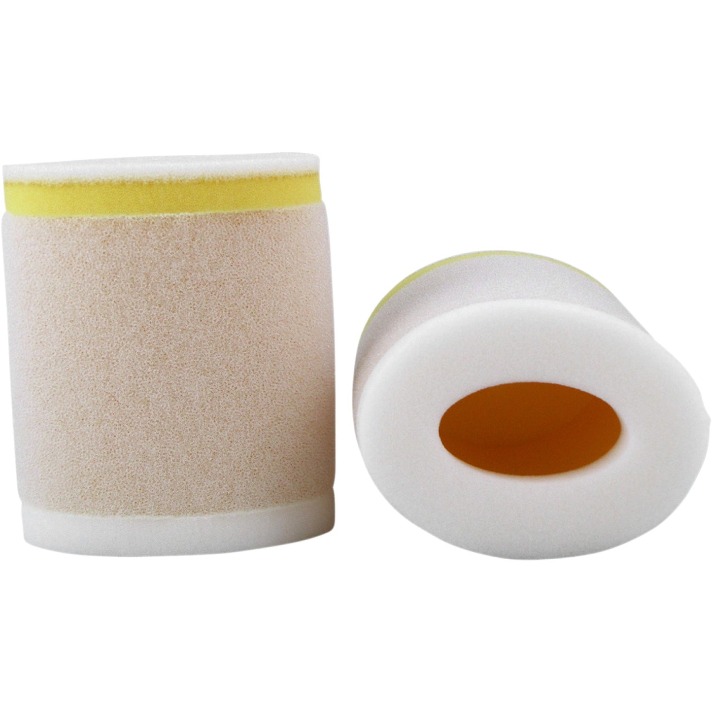 No Toil Foam Air Filter - Suzuki 370-07 by No Toil