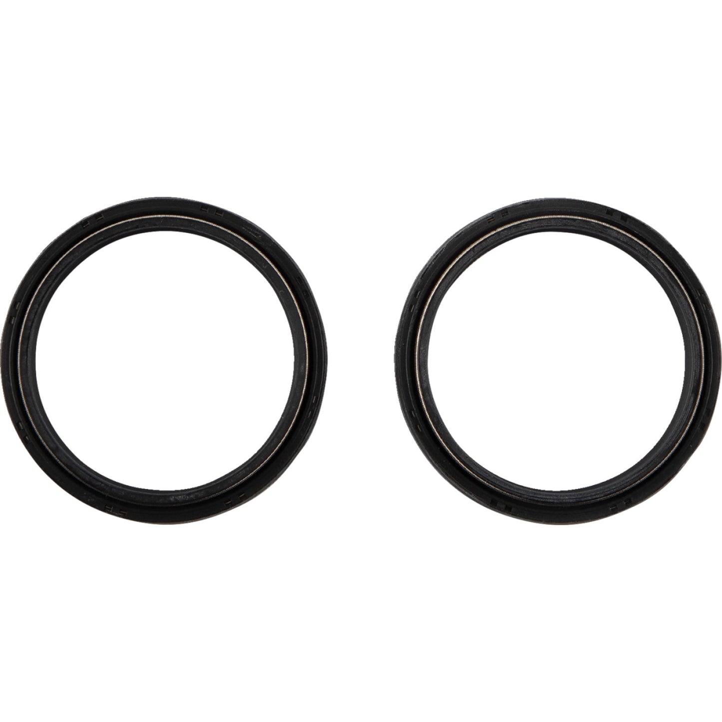 Moose Racing Fork Oil Seal Set - 48 mm 0407-0727