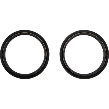 Moose Racing Fork Oil Seal Set - 48 mm 0407-0727