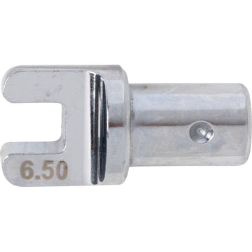 EXCEL Replacement Head - Spoke Wrench - Torque - 6.5 mm TWH-065