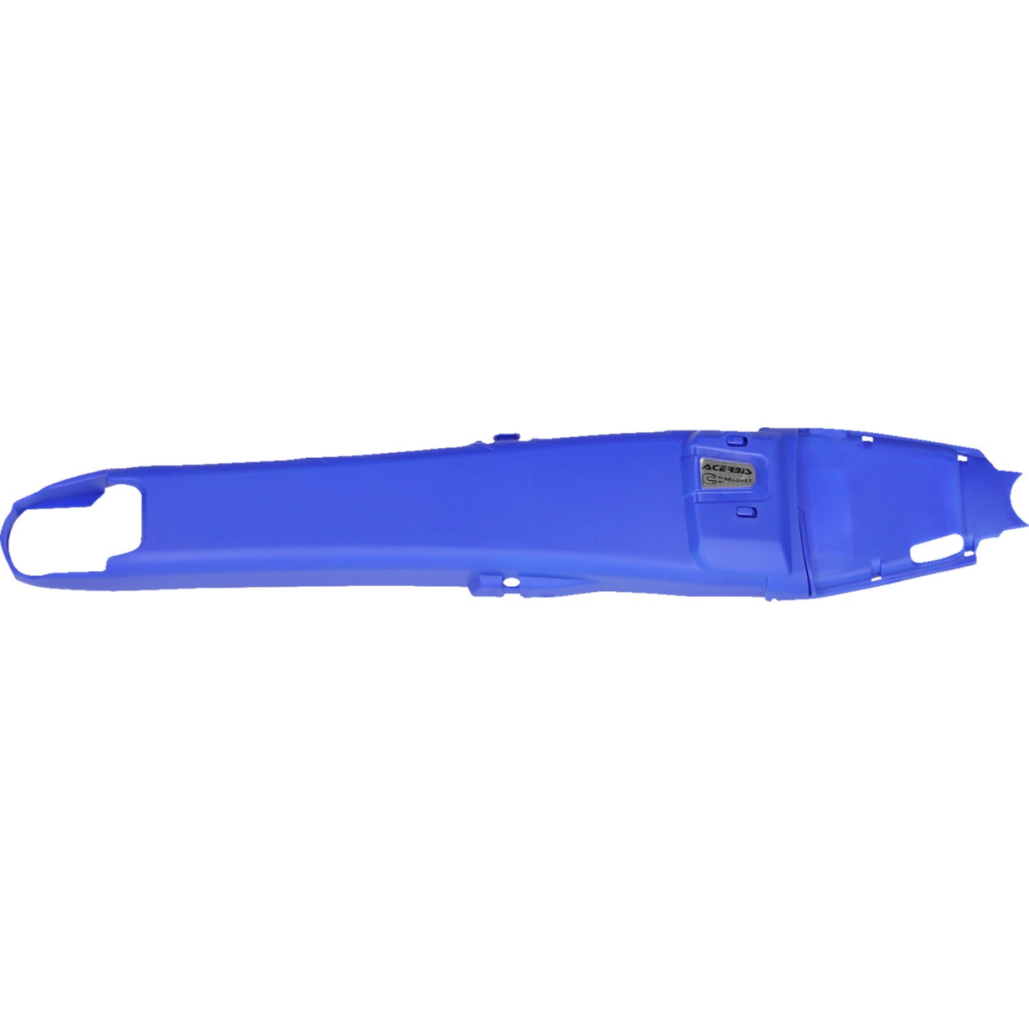 Acerbis Swingarm Guard - Blue - Yamaha - YZ 125/250 2966540003
