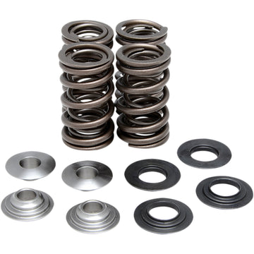 KIBBLEWHITE Valve Spring Kit 80-80410
