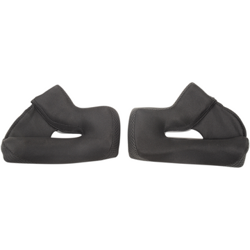 Z1R F.I. Cheek Pads - XL - 30 mm 0134-2463